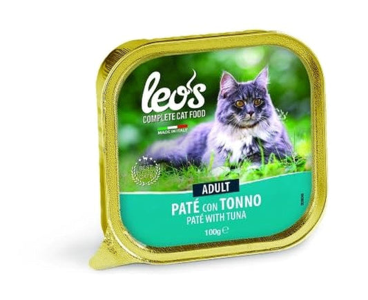 LEO'S - Complete Adult Cat Food