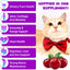 OIMMAL - 15 in 1 Multivitamin For Cats