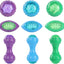 Flashing Lights Toy