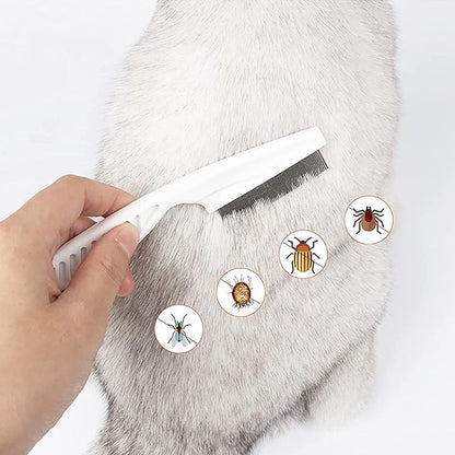 Multifunctional Pet Comb