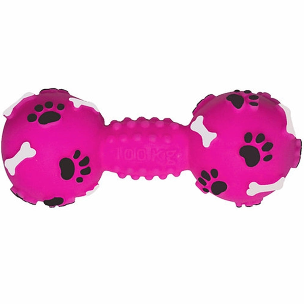 NUNBELL - 500kg Paw Bone Dumbell