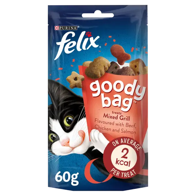 FELIX - Cat Treat