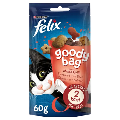 PURINA FELIX - Cat Treat