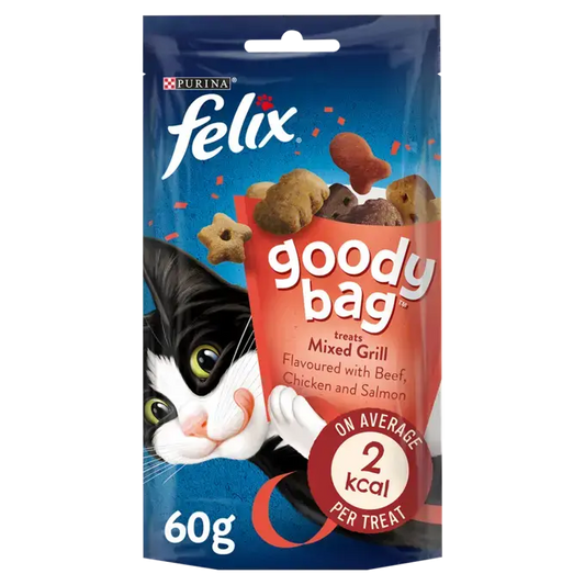 FELIX - Cat Treat