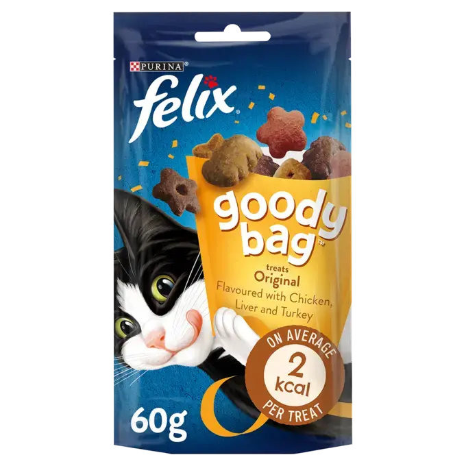 FELIX - Cat Treat