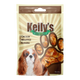KELLY'S - Chicken Wrapped With Banana