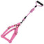 3 PCs. Adjustable Harness and Leash Set