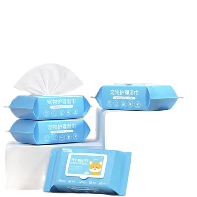 BORAMMY - Pet Wipes