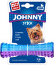 JOHNNY - Sqeaky Stick Dog Toy