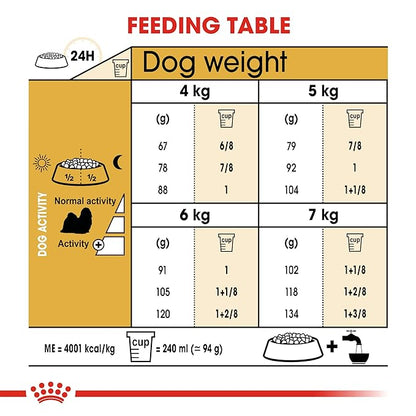 ROYAL CANIN - Shih Tzu Adult Food