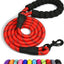 Lead with Reflective Detailing & Foam Handle
