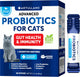 ARTULLANO - Advanced Probiotics For Cats