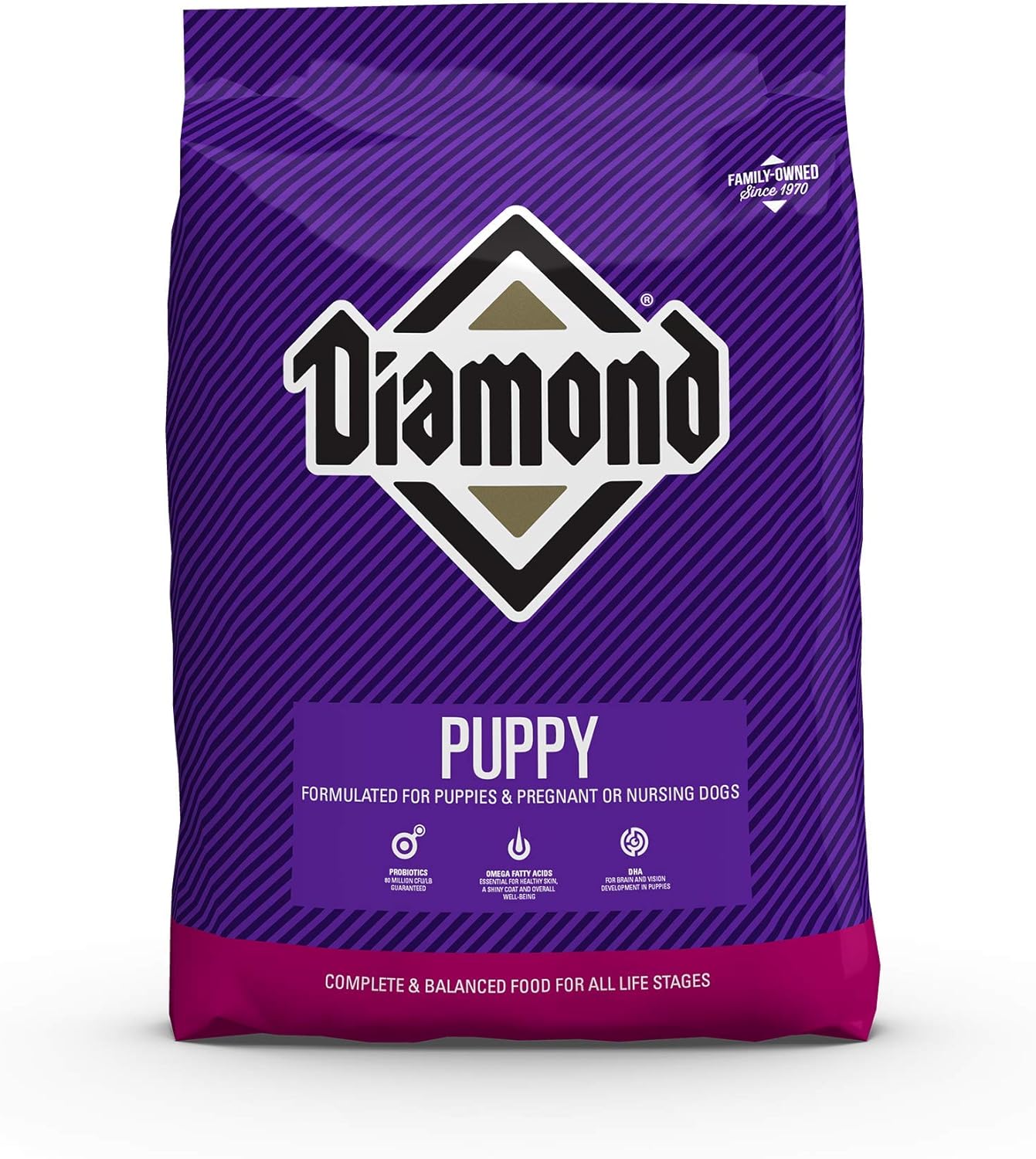DIAMOND - Puppy Dry Food