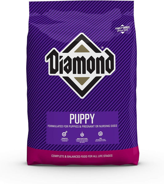 DIAMOND - Puppy Dry Food