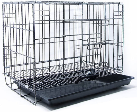 Pet Collapsible Cage