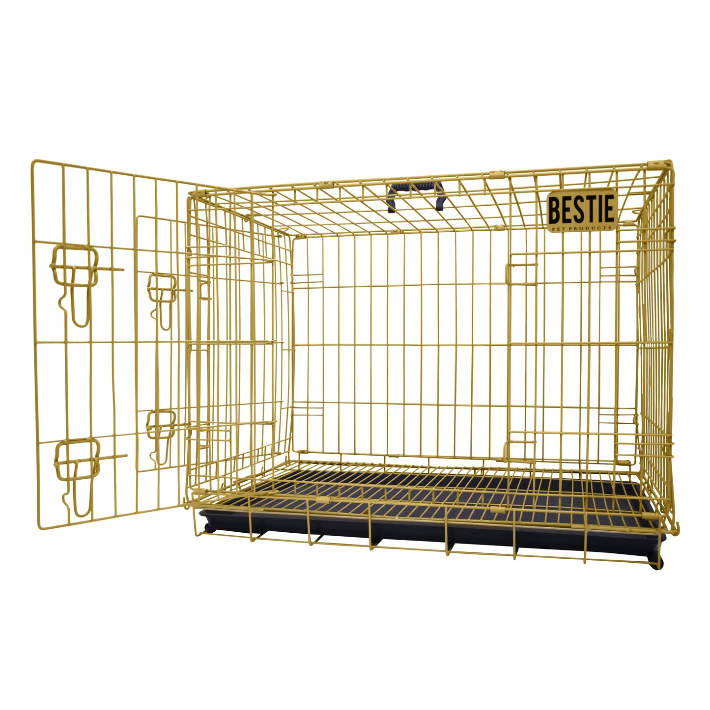 Pet Collapsible Cage