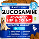 ARTULLANO - Glucosamine (Advanced Hips & Joint)