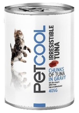 PETCOOL - Cat Can