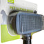 NUNBELL -  Rectangular Slicker Brush