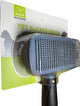 NUNBELL -  Rectangular Slicker Brush