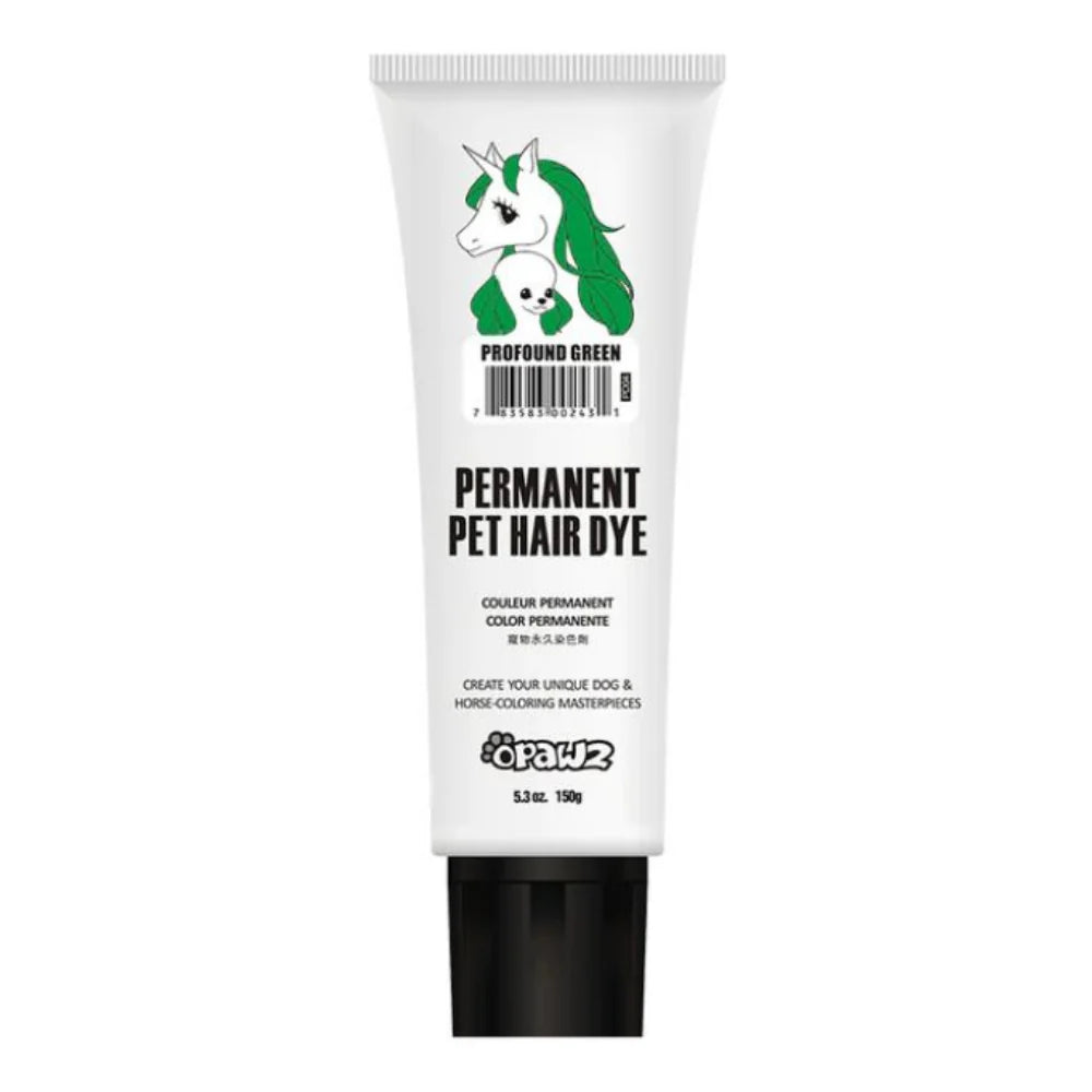 Opawz Pet Hair Dye Gel