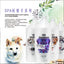 WEI QI - Fragrance Pet Bath Gel