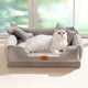 FAIRYPET - Square Pet Bed