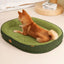 FAIRYPET - Round Pet Bed