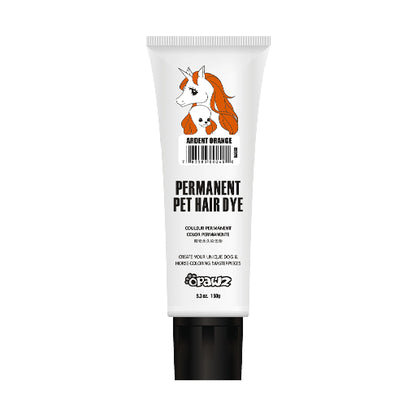 Opawz Pet Hair Dye Gel