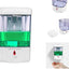 Automatic Soap Dispenser