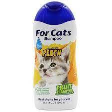 BBN - All Natural Fruit Shampoo for Cat