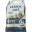 CLEAN CAT - Flushable Clumping Cat Litter