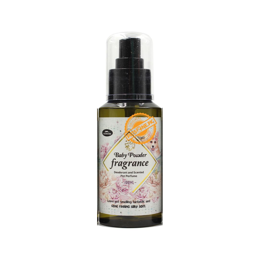 VEGEBRAND - Fragrance Spray