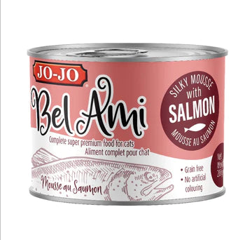 JOJO - Bel Ami Silky Mousse