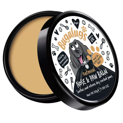 BUGALUGS - Nose & Paw Balm