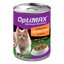 OPTIMAX - Chunks with Chicken & Turkey in Gravy