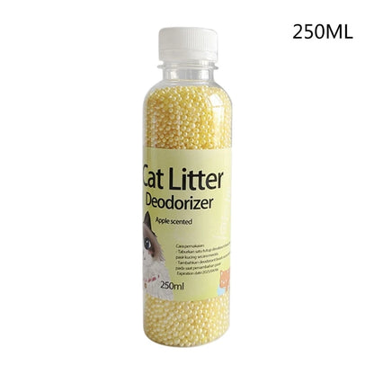 Cat Litter Deodorizing Beads