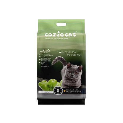 COZIECAT - Premium Cat Litter
