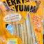 JERKY YUMMY - Dog Treat