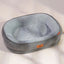 FAIRYPET - Round Pet Bed