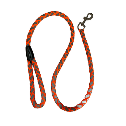 Reflective Heavy-Duty Leash