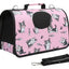 Character Pet Carrier Bag