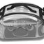 Transparent Paw Carrier Bag