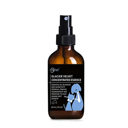 MY1ST - Pet Hair Care Spray