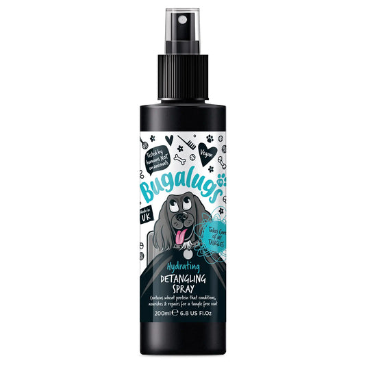 BUGALUGS - Detangling Spray