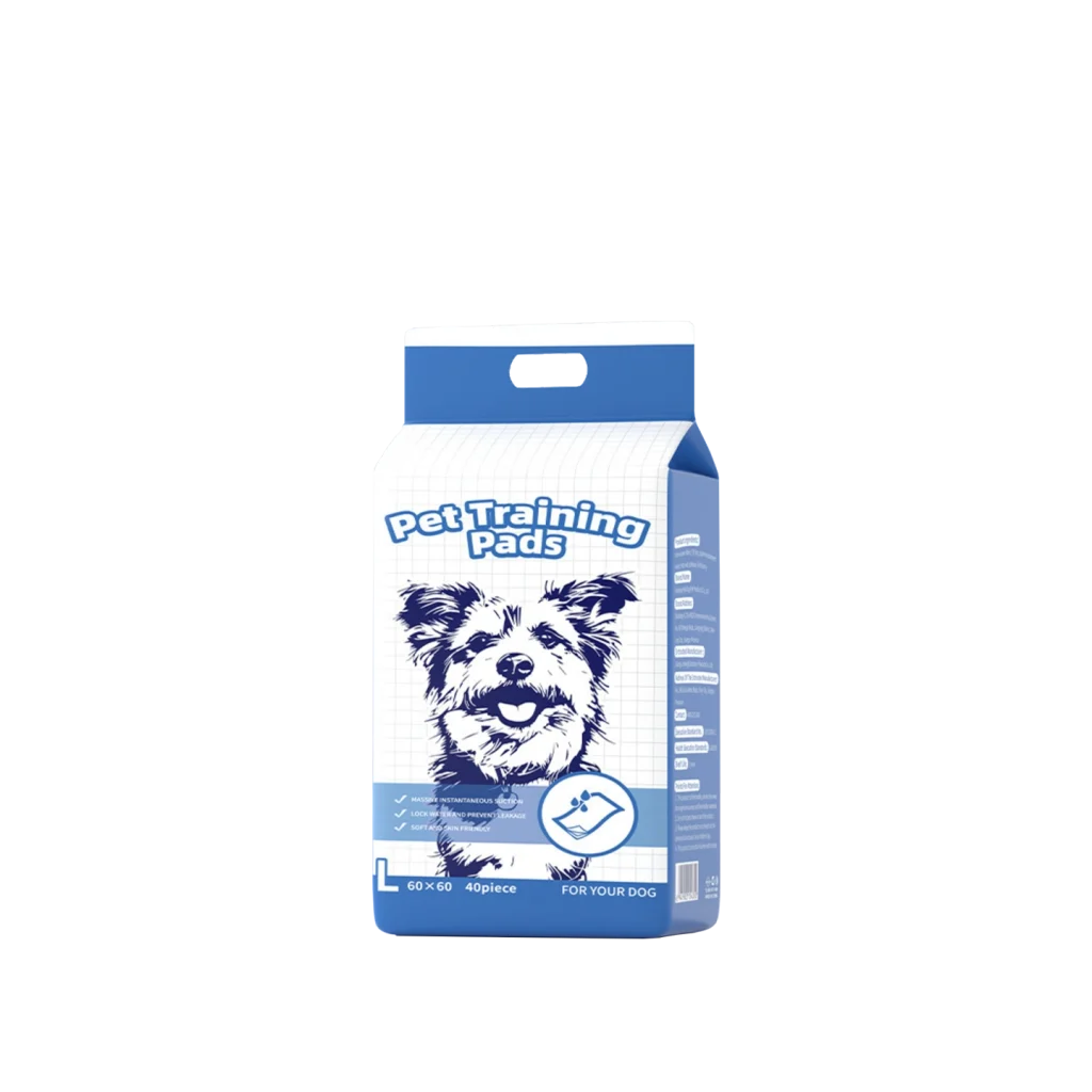 HIPIDOG - Pet Training Pads