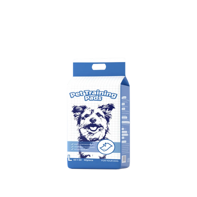 HIPIDOG - Pet Training Pads