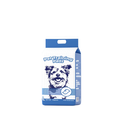 HIPIDOG - Pet Training Pads