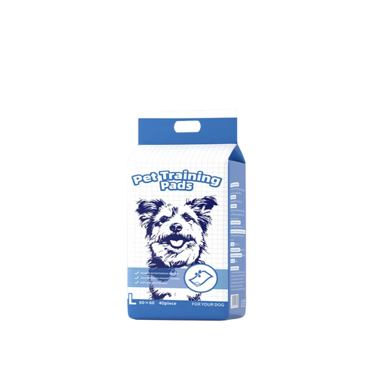 HIPIDOG - Pet Training Pads