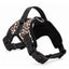 Reflective Padded Harness